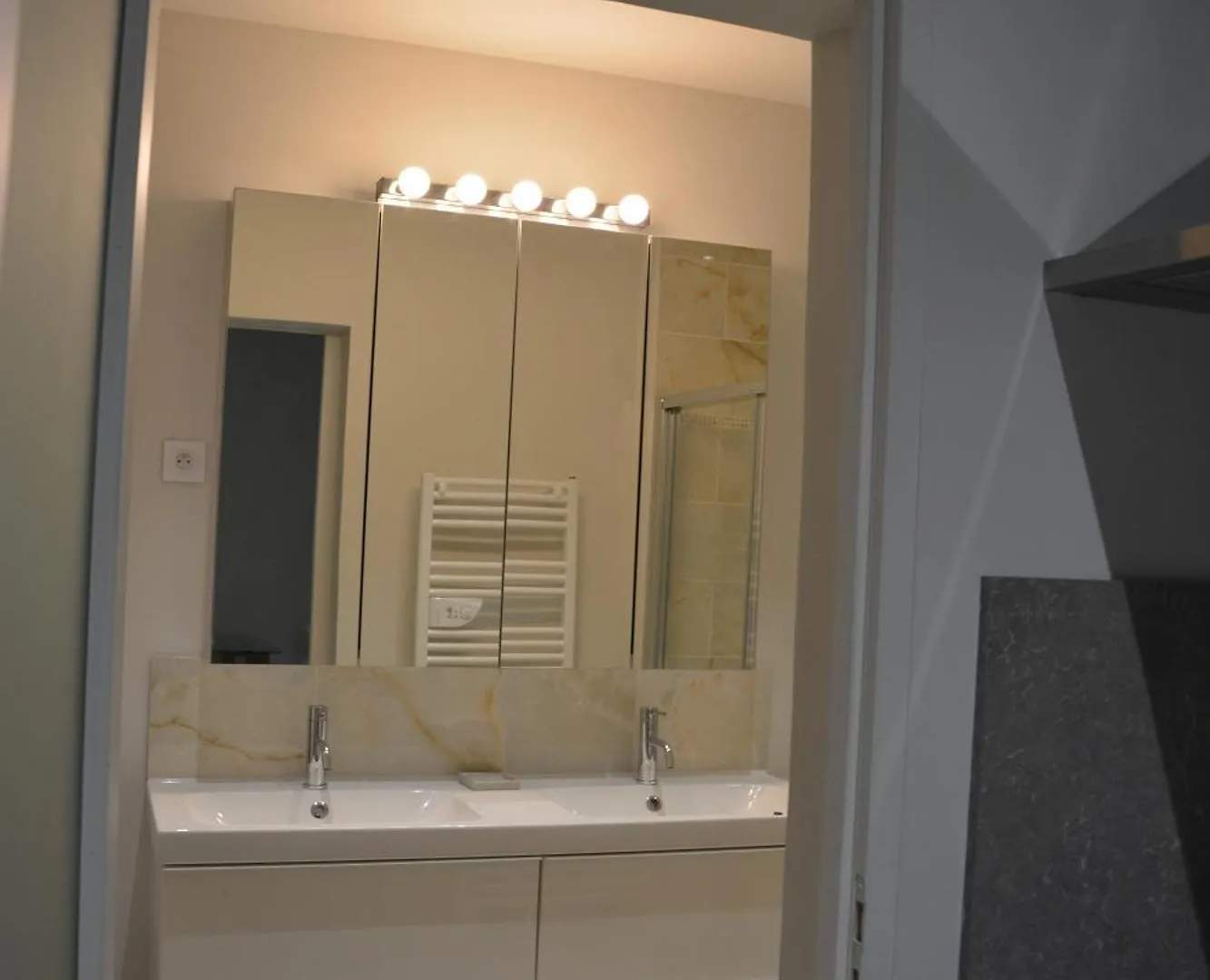 Holiday home La Bambouseraie Saint-Remy-de-Provence