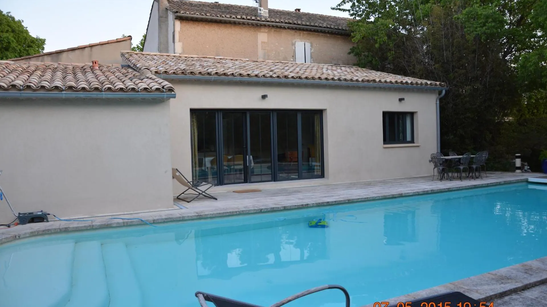 La Bambouseraie Saint-Remy-de-Provence Holiday home
