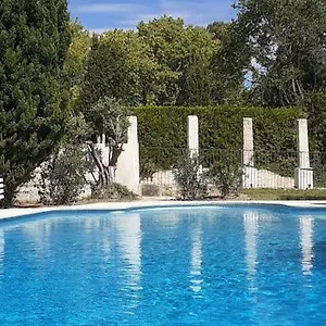 מלון Glanum Et, Saint-Rémy-de-Provence